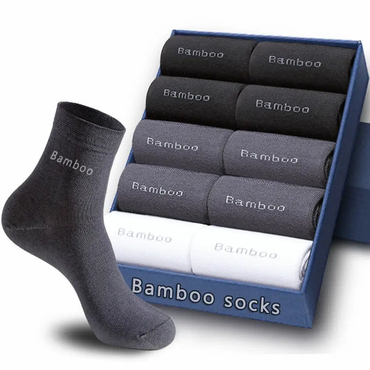 bamboo socks pack